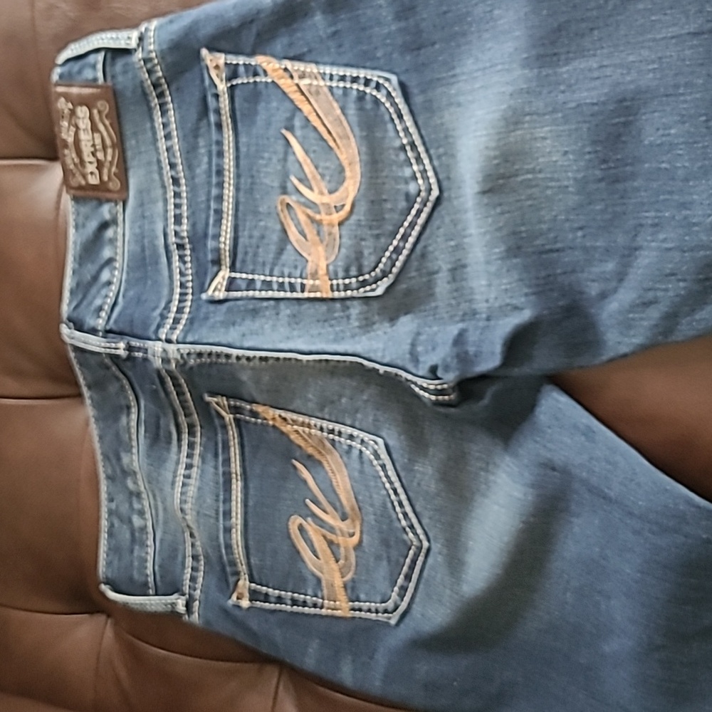 Express Jeans - Picture 3 of 3